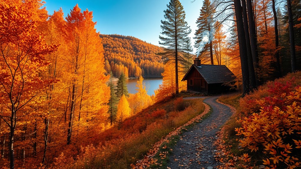 smart november travel bookings