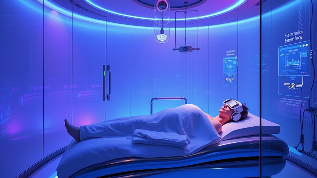smart personalized wellness technology