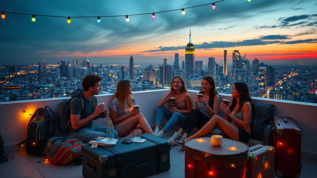smart savings for authentic experiences