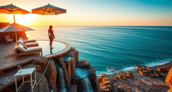 social media s travel illusions