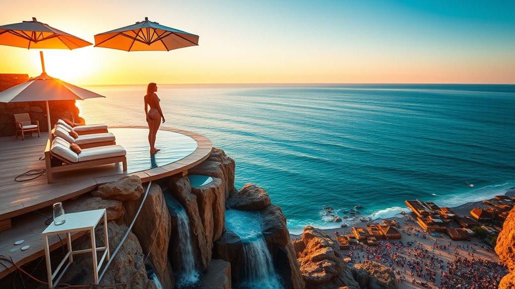 social media s travel illusions