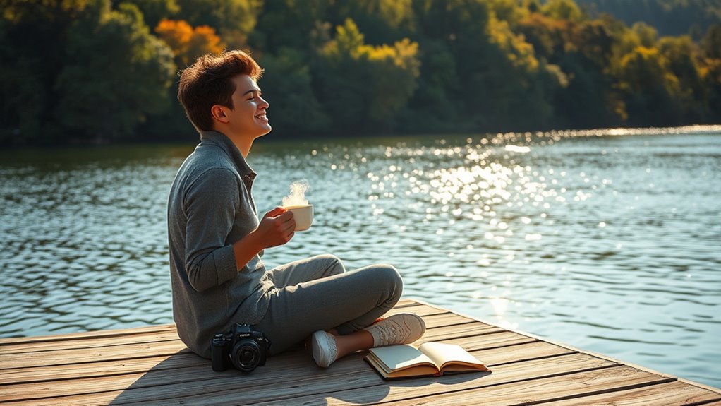 solo travel fosters self growth