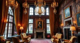 stay in historic luxury
