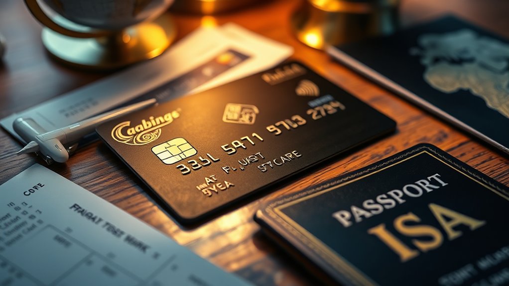 strategic rewards earning and redeeming