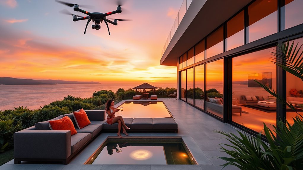 streamlined personalized travel planning