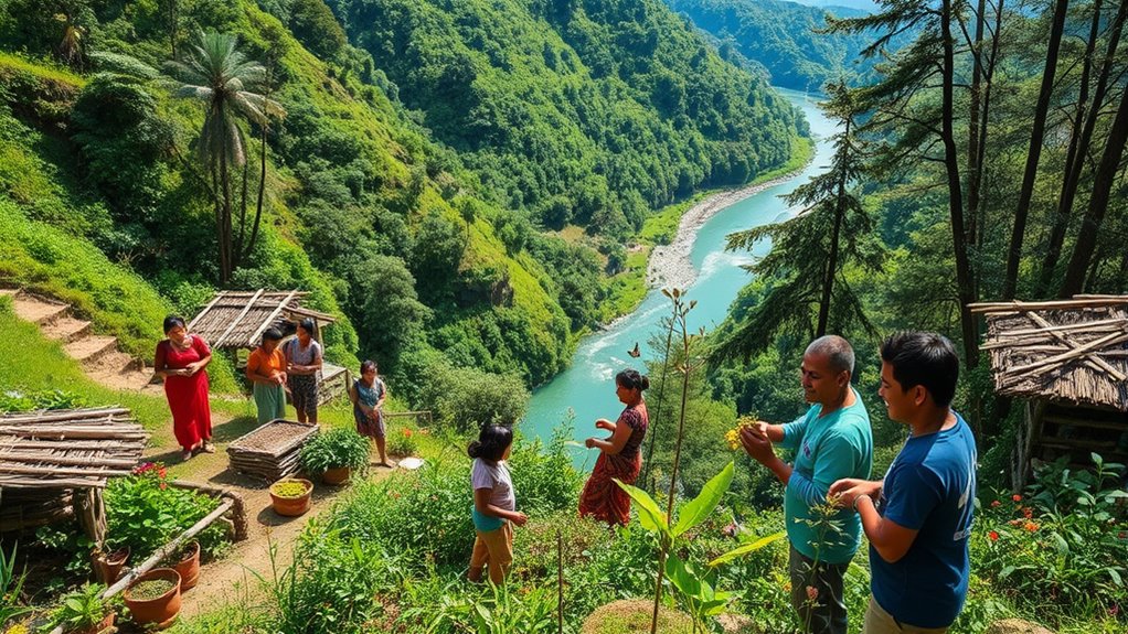 support sustainable cultural preservation