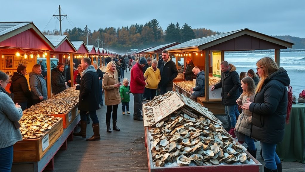 supporting local community vendors