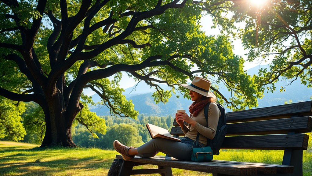 supportive travel well being systems