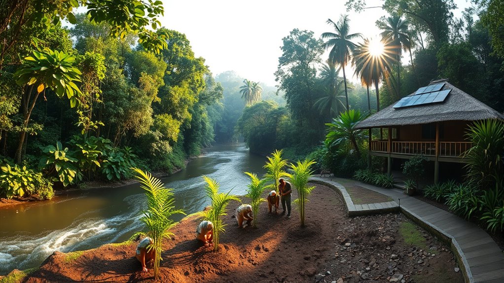 sustainable luxury travel strategies