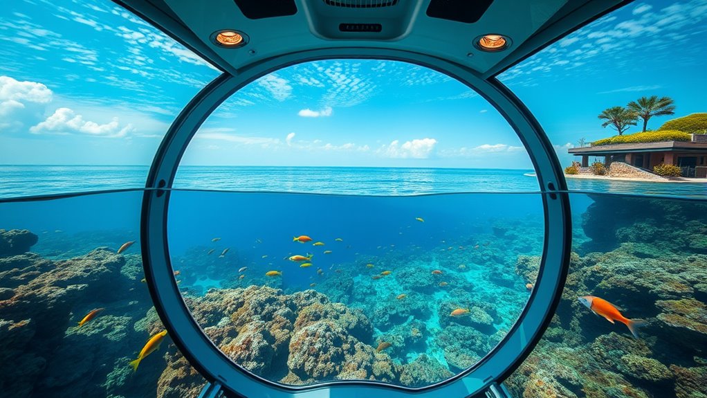 sustainable marine tourism practices
