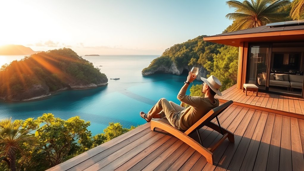 sustainable solo travel choices