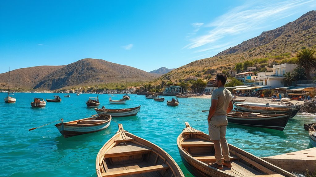sustainable tourism and community engagement