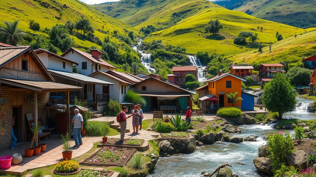 sustainable tourism stakeholder collaboration
