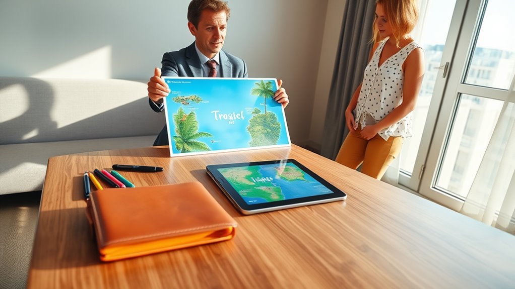 tailored luxury travel experiences