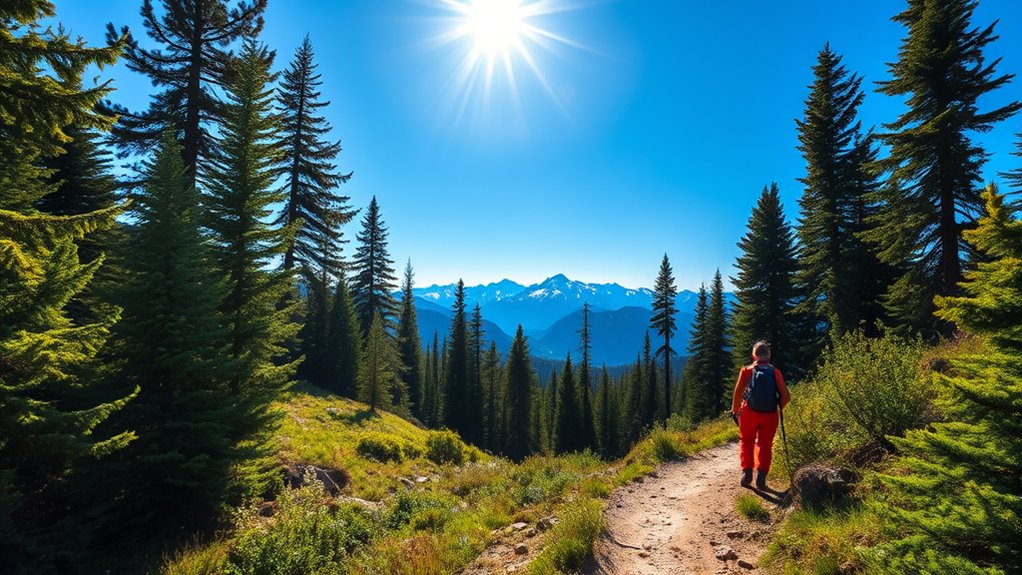 therapeutic benefits of exploration