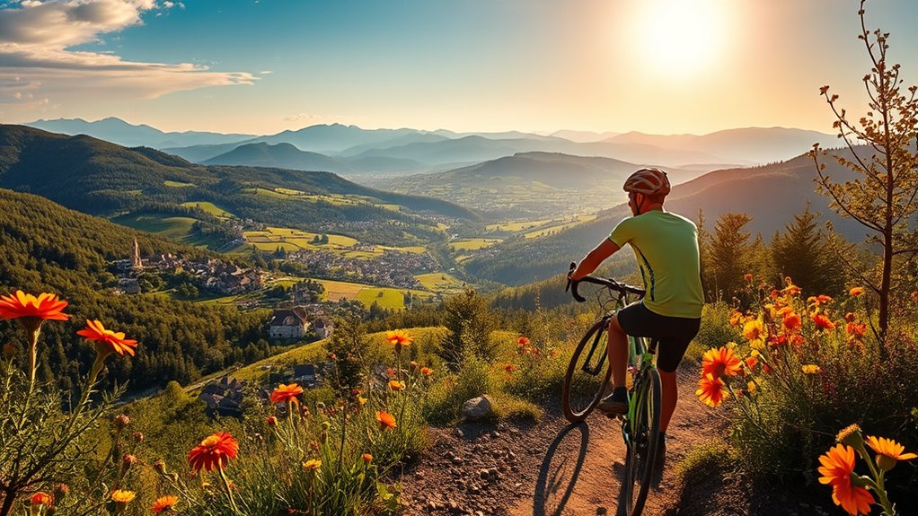 thirty days ten countries