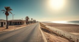 travel adaptation to climate