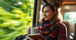 travel fatigue management tips