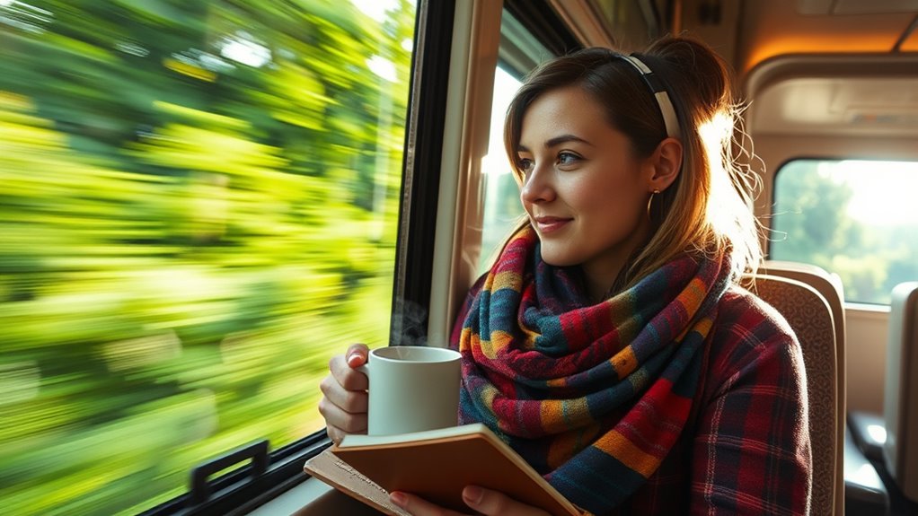 travel fatigue management tips