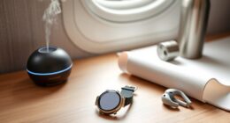 travel health technology tools