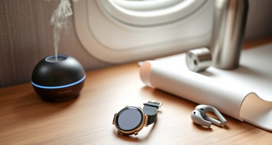 travel health technology tools