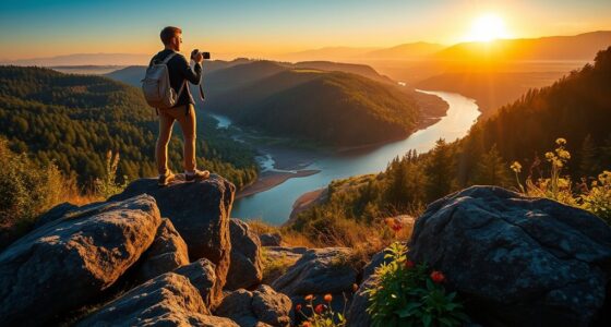 travel photography adventure