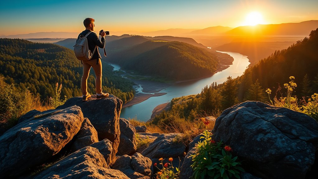 travel photography adventure