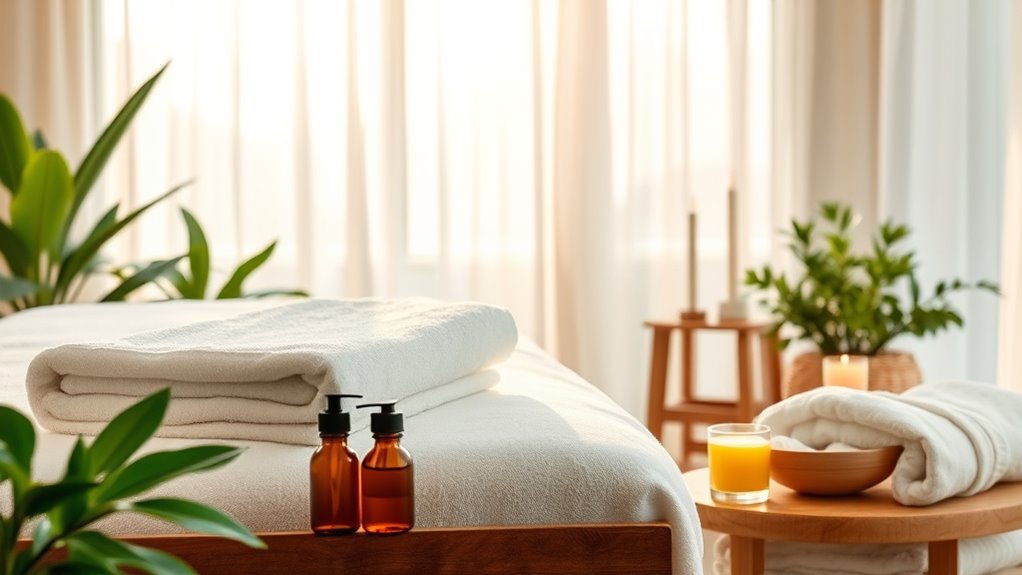 travel s impact on recovery