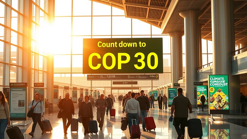 travel sector s sustainable impact