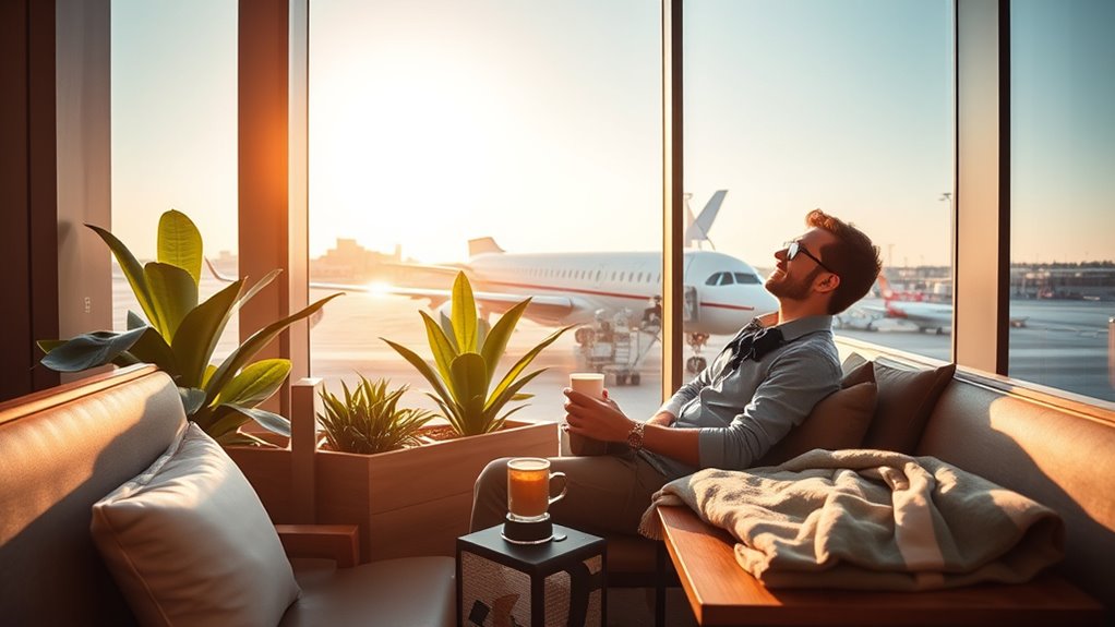 travel wellness tips