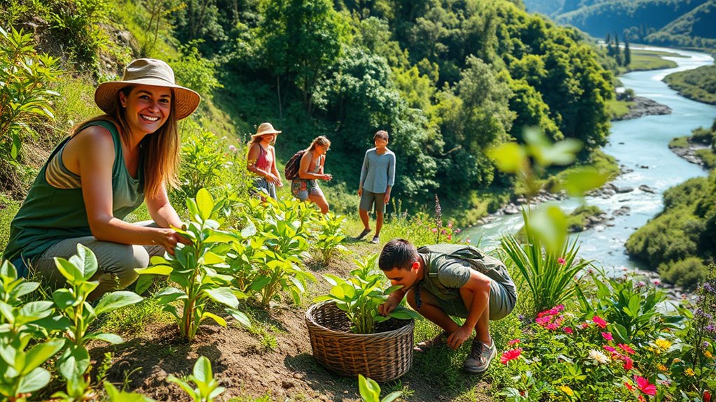travelers ethical impact