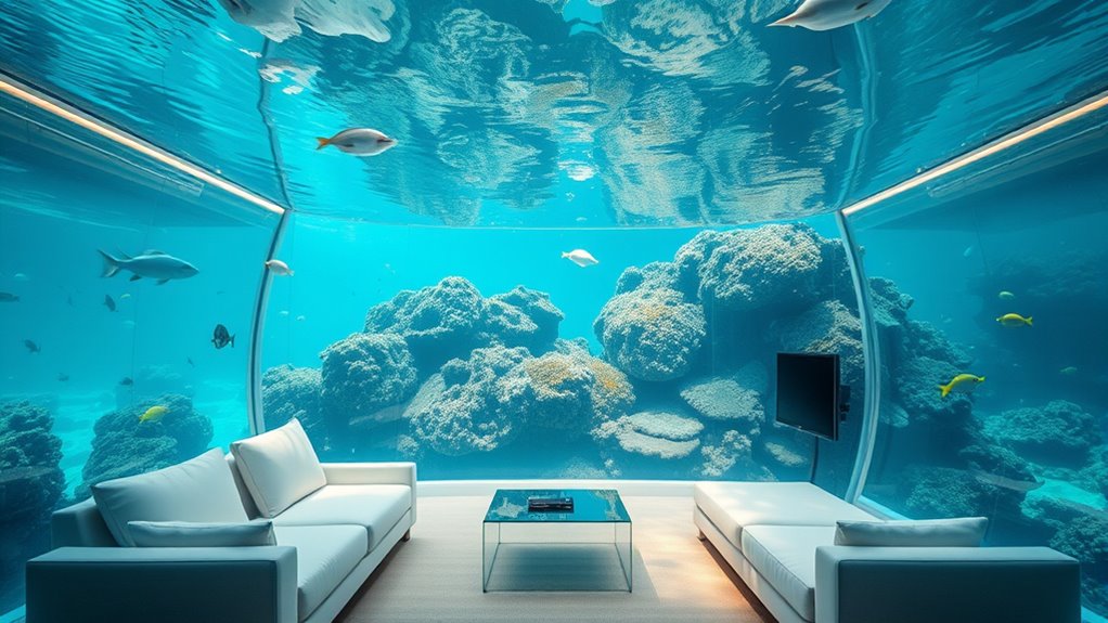 underwater hotel development hotspots