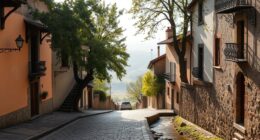 undiscovered eastern european destinations