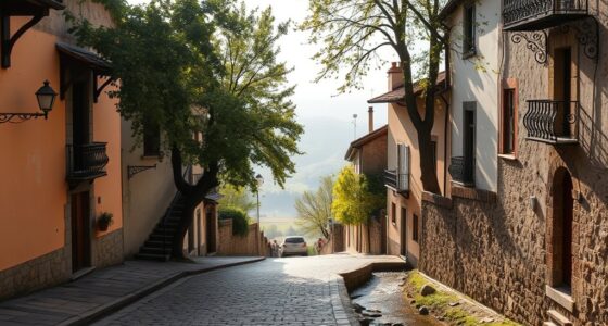 undiscovered eastern european destinations