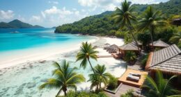 unique luxury asian retreats