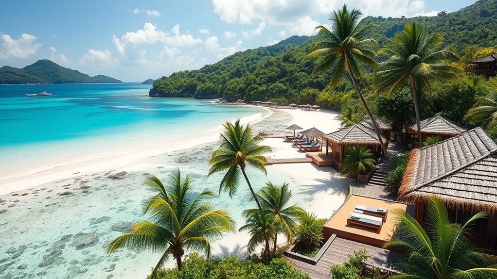 unique luxury asian retreats