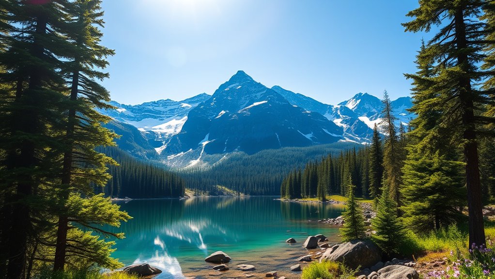 unknown canadian destinations