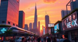 upcoming tokyo 2025 developments