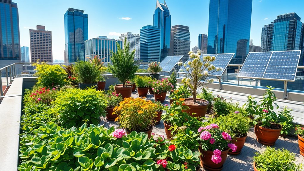 urban green space benefits