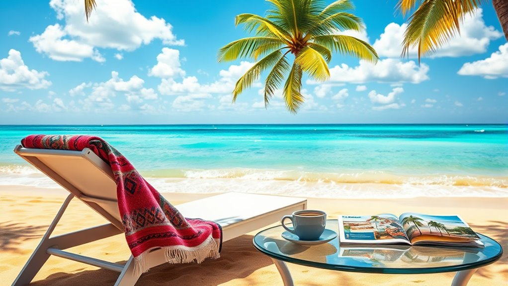 vacation subscription service platform
