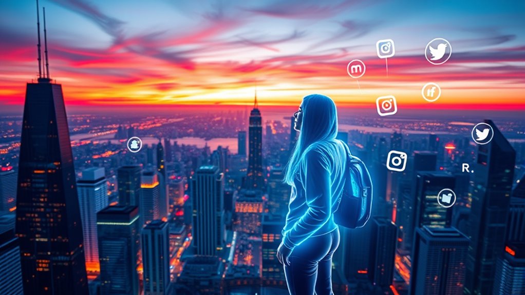 virtual influencers reshape travel marketing