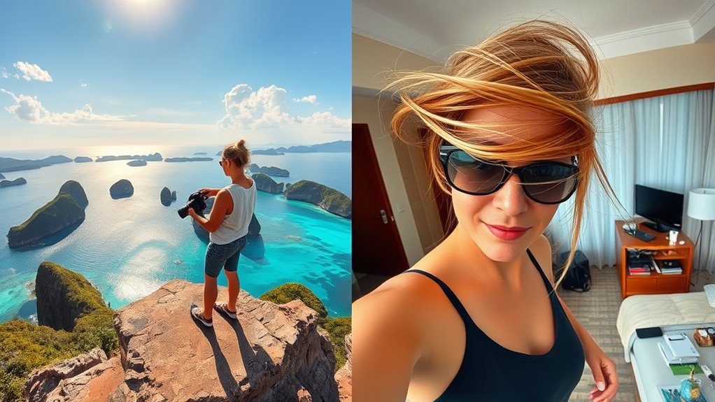 visual content sparks travel inspiration