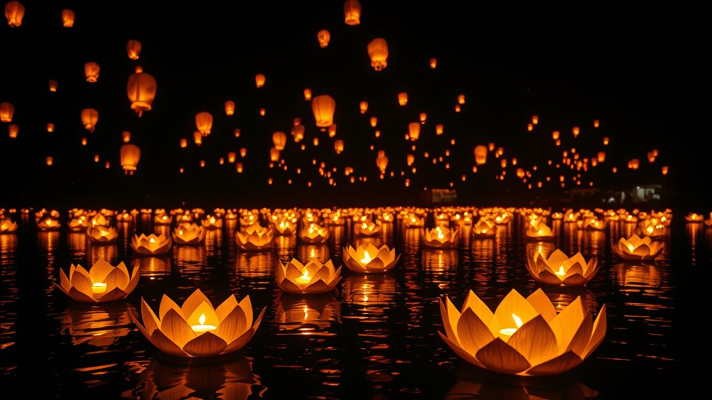 water symbolism and spiritual renewal