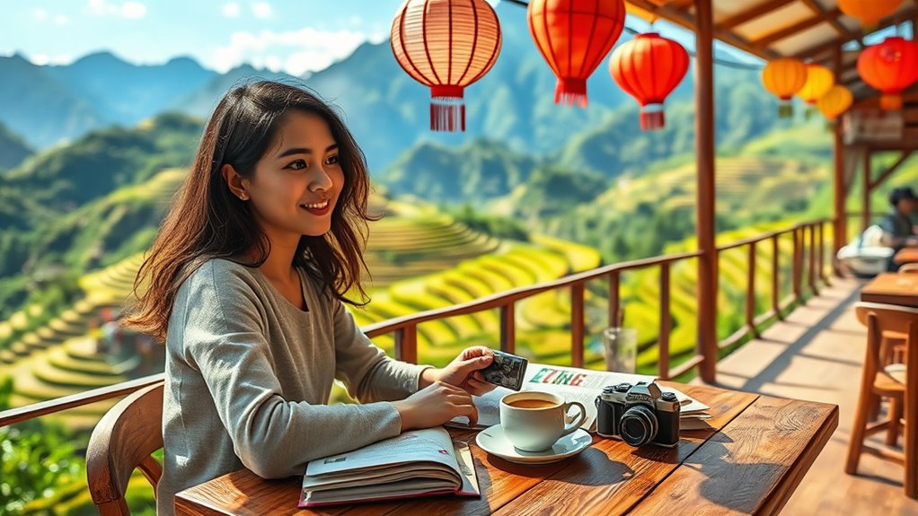 year long travel sabbatical planning