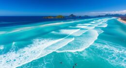 best surf spots worldwide