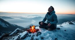 breathwork cold exposure journey