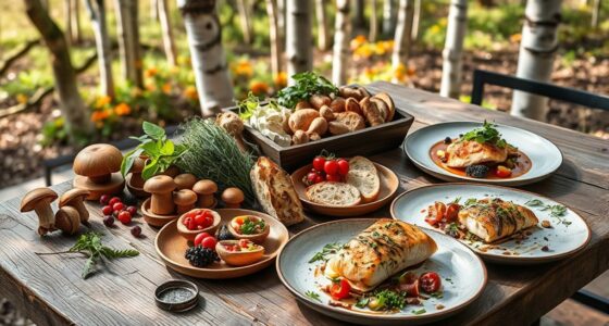 copenhagen s foraging fine dining