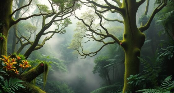 costa rica s biodiversity hotspots