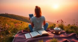 digital detox for balance