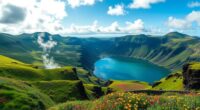 eco friendly azores islands